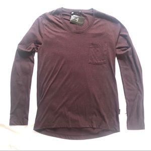 TigerOfSweden Long-Sleeve T